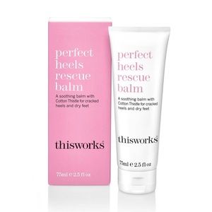 Award winning foot balm- Sold out in stores!